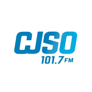 CJSO 101.7 FM