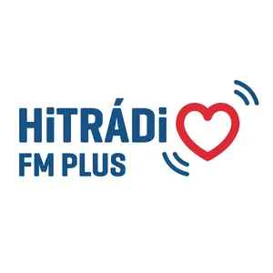 Hitrádio FM Plus