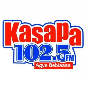 Kasapa FM 102.3