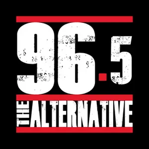 KQBL 96.5 The Alternative (US Only)