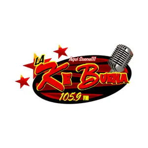 KSSA La Ke Buena 105.9